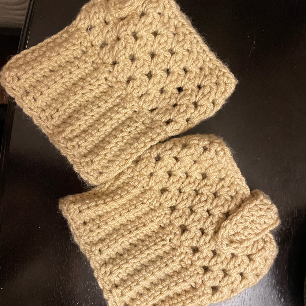 Boot socks
